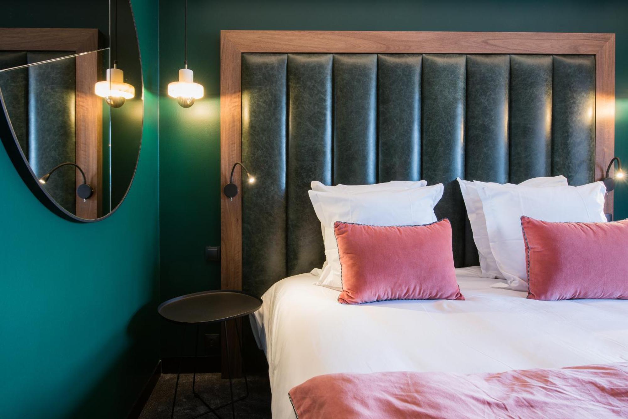 Fahrenheit Seven Courchevel Hotel Ngoại thất bức ảnh